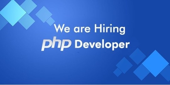 Senior PHP Developer