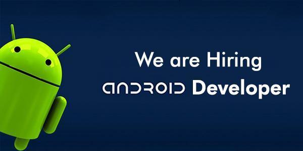 Android Developer