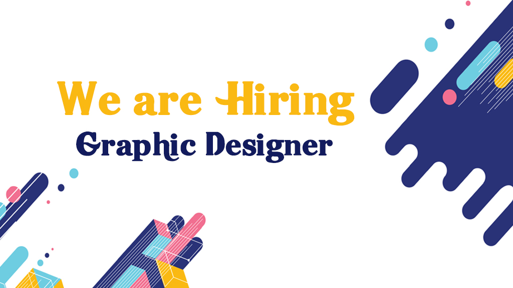 Graphic Designer